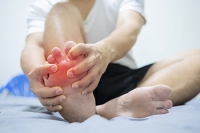 What Is a Gout Flare Up?