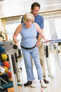 Simple Tips to Prevent Falls